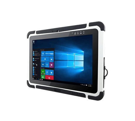 10.1″ Rugged Medical Tablet PC–M101P-ME